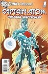 DC Comics Presents: Captain Atom DC Comics Presents: Captain Atom