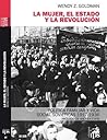 La mujer, el esta...