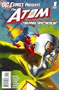 DC Comics Presents: The Atom #1