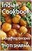 Indian Cookbook by Jyoti Sharma