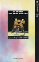 Os Contos das Artes Marciais