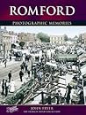 Francis Frith's Romford (Photographic memories)