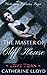 Love Torn (The Master of Cliff House Trilogy #1)