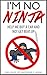 I'm no ninja Help me Buy A ...