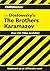 CliffsNotes on Dostoevsky's...