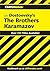 CliffsNotes on Dostoevsky's The Brothers Karamazov, Revised E... by James L. Roberts