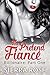 The Pretend Fiancé - Billionaire - Part 1 (Troubled Heart of the Billionaire)