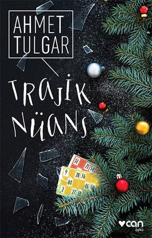 Trajik Nüans (Paperback)
