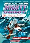 Ricky Ricotta's M...