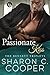 A Passionate Kiss (Atlanta's Finest #1) by Sharon C. Cooper