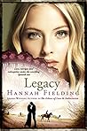 Legacy by Hannah Fielding