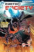 Earth 2: Society Annual #1