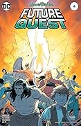 Future Quest (2016-2017) #4