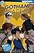 Gotham Academy (2014-2016) Annual #1