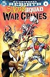 Suicide Squad Special by John Ostrander