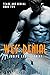 Wes' Denial (Tease and Deni...