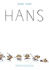 Hans by Jérôme Anfré