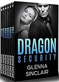 Dragon Security: Boxed Set