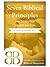 Seven Biblical Principles That Call For Infant Baptism