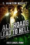 All Roads Lead to Hell (Saint Flaherty #1.5)