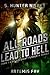 All Roads Lead to Hell (Saint Flaherty #1.5)