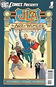 JLA: Age of Wonder