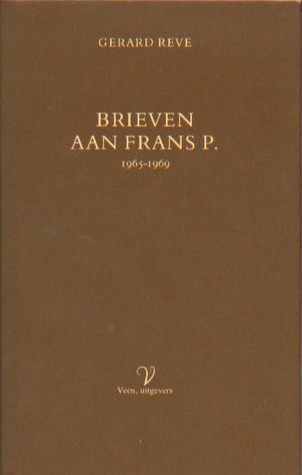 Brieven aan Frans P. (1965-1969)