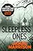 The Sleepless Ones by James Marrison