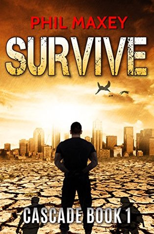 Survive (Cascade #1)