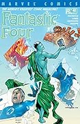 Fantastic Four #48