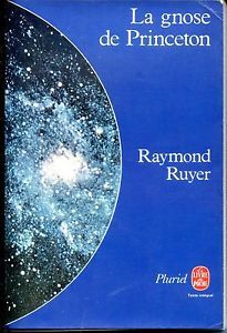 La Gnose de Princeton (Paperback)