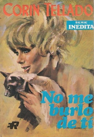 No me burlo de ti (Paperback)