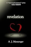 Revelation (The Guardian #3) 