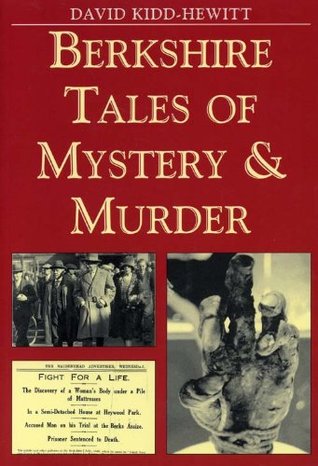 Berkshire Tales of Mystery and Murder (Mystery & Murder)