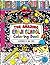 The Amazing Emoji School Coloring Book: 24 page Coloring Book