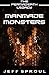 Manmade Monsters by Jeff Sproul