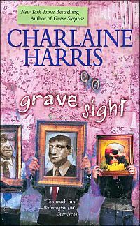 Grave Sight