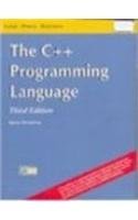 C++ Programming Language, 3/E (Paperback)