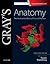 Gray's Anatomy by Susan Standring