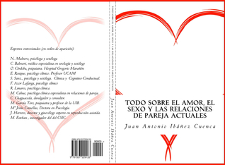 Todo sobre el amor, el sexo y las relaciones de pareja actuales: Conversaciones realistas con expertos