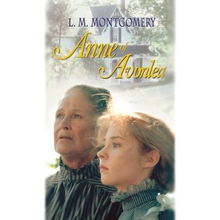 Anne of Avonlea (Anne of Green Gables, #2)