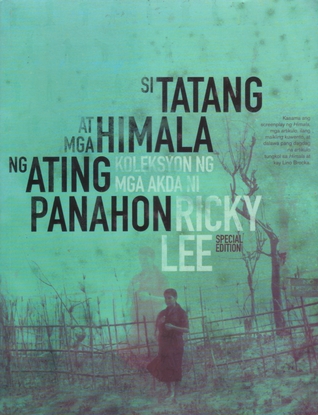 Si Tatang at mga Himala ng Ating Panahon