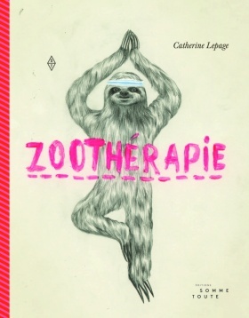 Zoothérapie (Paperback)