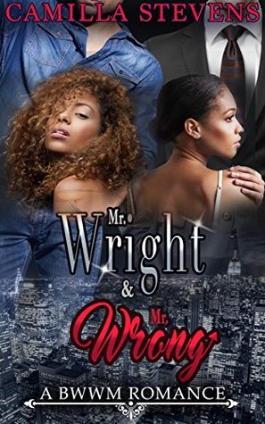 Mr. Wright & Mr. Wrong (Wright Brothers #1)