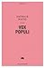 Vox populi