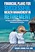 Financial Plans for Successful Wealth Managment in Retirement