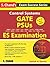 Control Systems—GATE, PSUs and ES Examination