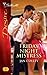 Friday Night Mistress (Thor...
