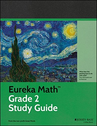 Eureka Math Grade 2 Study Guide (Common Core Mathematics)