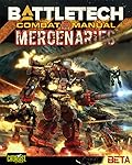 BattleTech Combat Manual Mercenaries